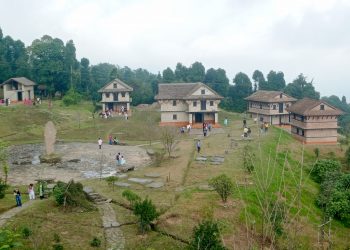 युमा सङ्ग्रहालय