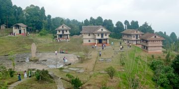 युमा सङ्ग्रहालय
