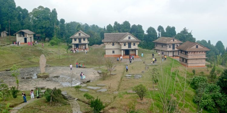 युमा सङ्ग्रहालय