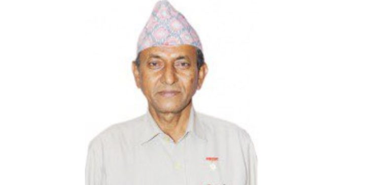 मोरङको उर्लाबारी नगरपालिकाका मेयरमाथि हातपात