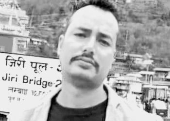 झापाको दमकमा जग्गासम्बन्धी विवाद हुँदा कुटपिट गरी युवकको हत्या