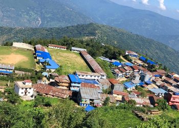 पर्यटन प्रवर्द्धन गर्न हतुवागढी महोत्सव