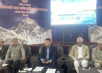 कोशीमा पहिचान पक्षधरसँग वार्ता गर्ने दुई दलीय संयन्त्रको निर्णय (अरू के-के भयो छलफल ?)
