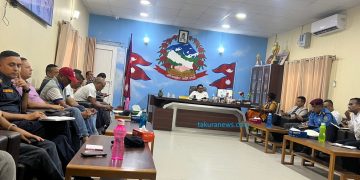 कोशी प्रदेशमा १५ दिनभित्र ‘टाइम कार्ड’ लागू गरिने