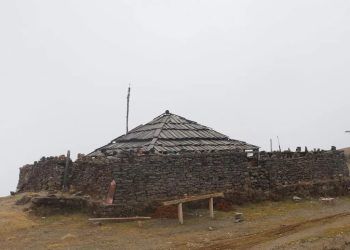 भोजपुर : टेम्केसिद्ध महादेवथान मन्दिरको जीर्णद्धार गरिने