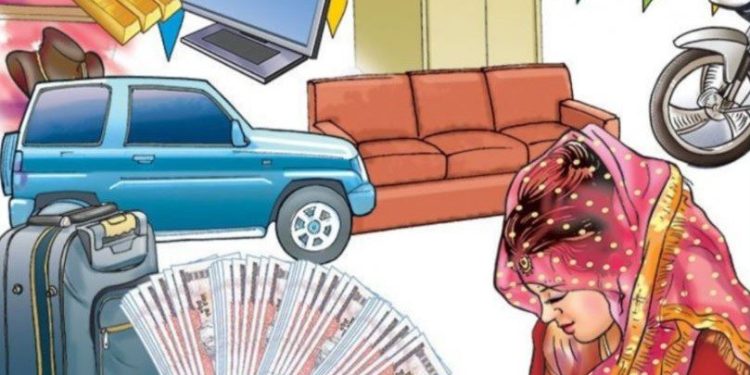 सुनसरी: दाइजो स्वरूप गाउँ नै दिने प्रथा अझै कायमै