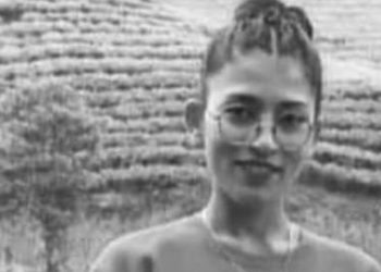 ट्रकको ठक्करबाट २२ वर्षीया युवतीको मृत्यु