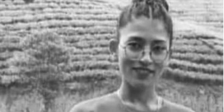 ट्रकको ठक्करबाट २२ वर्षीया युवतीको मृत्यु