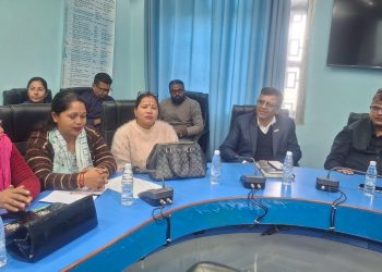 अन्तर्राष्ट्रिय आप्रवासन दिवसका अवसरमा अन्तरक्रिया