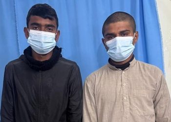 खोटाङमा नक्कली अपाङ्गताको नक्कली सिफारिस लिँदा प्रहरी फन्दामा