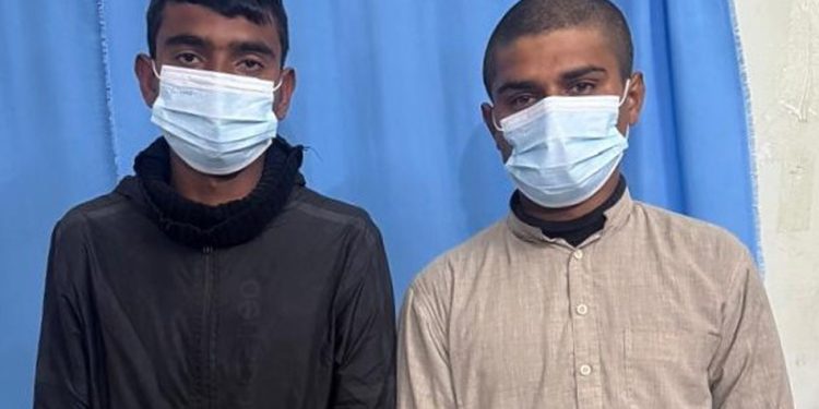 खोटाङमा नक्कली अपाङ्गताको नक्कली सिफारिस लिँदा प्रहरी फन्दामा
