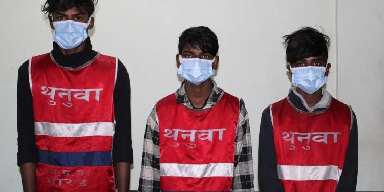 यी हुन् मोरङमा सामूहिक बलात्कारको घटनामा संलग्नहरू