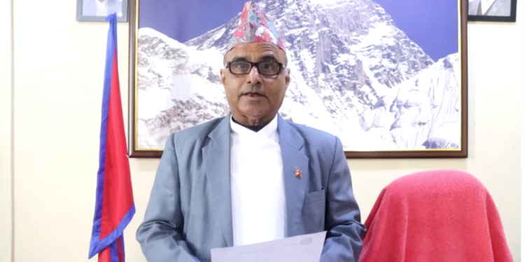 संकटग्रस्त सहकारीको व्यवस्थापन गर्न समिति गठन गर्ने कोशी प्रदेश मन्त्रिपरिषद्को निर्णय