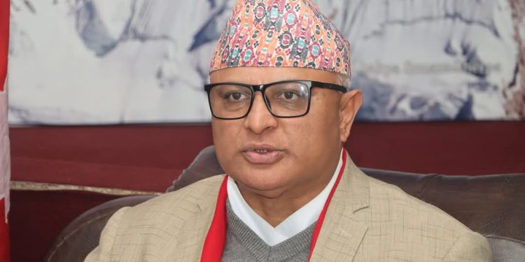 ‘हिउँदे अधिवेशनमा पर्याप्त विधेयक आउँछ’ : मुख्यमन्त्री कार्की