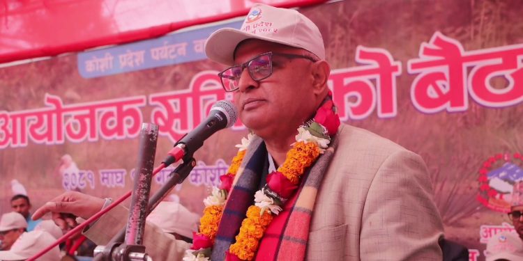 ‘भारतीय पर्यटक नेपाल आउँदा पर्ने सबै असजिलोहरूलाई हटाइन्छ’ : मुख्यमन्त्री कार्की