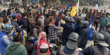 केबलकार विवाद : ‘नो केबलकार समूह’ले सरकारसँग वार्ता गर्न बनायो चार सदस्यीय समिति