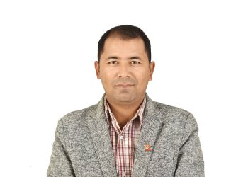 ‘वनिता विशेष वसुश्री–मधु पुरस्कार’ मीन नवोदितलाई