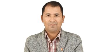 ‘वनिता विशेष वसुश्री–मधु पुरस्कार’ मीन नवोदितलाई