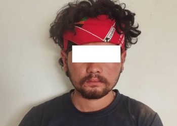 टेम्पो चोरी गरेको आरोपमा एक युवक पक्राउ, तीन महिना दिनको कैद