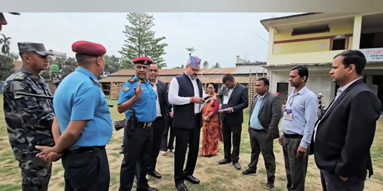 एसईई : सुनसरीमा ह्वाट्सएप ग्रुप बनाएर चोरी (भिडिओसहित)