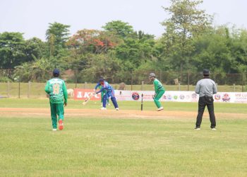 एमएम कप : आसामसँग कोशी प्रदेश फराकिलो अन्तरले पराजित