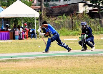 मेयर कप क्रिकेट प्रतियोगिता : आइतबार इटहरी र विराटनगरबीच फाइनल खेल हुने