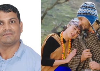 अञ्जु पन्त र दुर्गा पराजुलीको स्वरमा ‘तिमी नै छौ यो मनमा’ सार्वजनिक (भिडिओसहित)