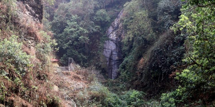 भोजपुरको पर्यटकीयस्थल नागछाँगाको सरक्षणसँगै प्रचारप्रसारमा जुट्यो स्थानीय सरकार