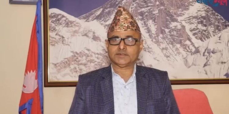 यस्तो छ कोशी प्रदेश सरकार मन्त्रिपरिषद्को निर्णय, २०८२ सालमा ६ दिन बिदा थप (भिडिओ)