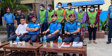 इटहरीकी दाहालको हत्या प्रकरण : मोटरसाइकलमा लगे, ब्यागको फिताले घाँटी कसे (भिडिओसहित)