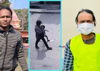 सुनसरीमा सात वर्षीया बालिका अपहरण, घटनामा संलग्न व्यक्ति सप्तकोसी पुलबाट पक्राउ