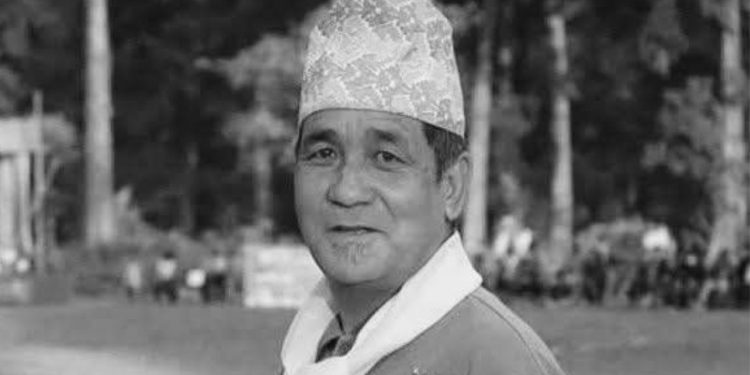 सुनसरीका पत्रकार हिमाल राईको निधन, शव पोस्टमार्टमका लागि बीपी प्रतिष्ठान लगियो, छोरा युकेबाट आएपछि अन्त्यष्टि गरिने