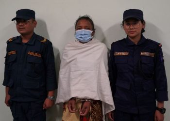 ससुराको हत्यामा बुहारीको संलग्नता, सुतिरहेका बेला नाबालकले गरे घाँटी थिचेर हत्या