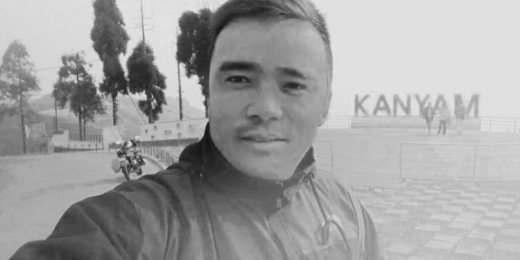 मिक्लाजुङको सौर्य वायु परियोजनामा करेन्ट लागेर श्रमिकको मृत्यु, सुरक्षा उपायप्रति गम्भीर प्रश्न