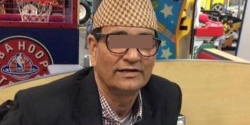 बलात्कार आरोप लागेका बिर्तामोडका पूर्व मेयर पाँच महिना अस्पताल बसे, २० लाख धरौटीमा रिहा भए