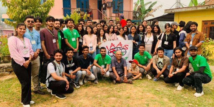 कृषि विद्यार्थीहरूको राष्ट्रिय सम्मेलन शुक्रवारदेखि