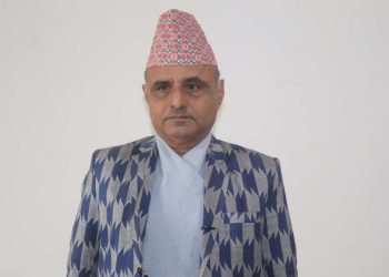 कोशी प्रदेश सरकारले नीति तथा कार्यक्रम सोमबार प्रदेशसभामा प्रस्तुत गर्ने