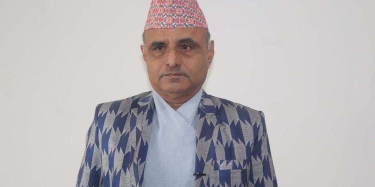 कोशी प्रदेश सरकारले नीति तथा कार्यक्रम सोमबार प्रदेशसभामा प्रस्तुत गर्ने