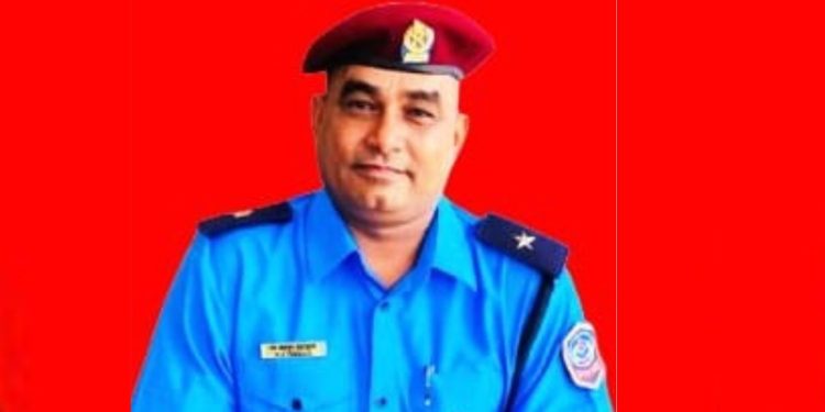 झण्डै एक हजार केजी गाँजा नियन्त्रणमा लिने प्रहरी वैशाख महिनाको सर्वोत्कृष्ट घोषित