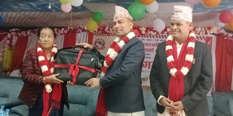 बराहक्षेत्रले ल्यायो १ अर्ब ६ लाखको बजेट : शिक्षा, स्वास्थ्य, कृषि र पर्यटन प्राथमिकतामा