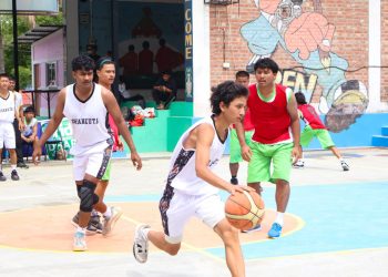 कोशी प्रदेशस्तरीय ओपन बास्केटबल : धनकुटा र भोजपुर सेमिफाइनलमा प्रवेश