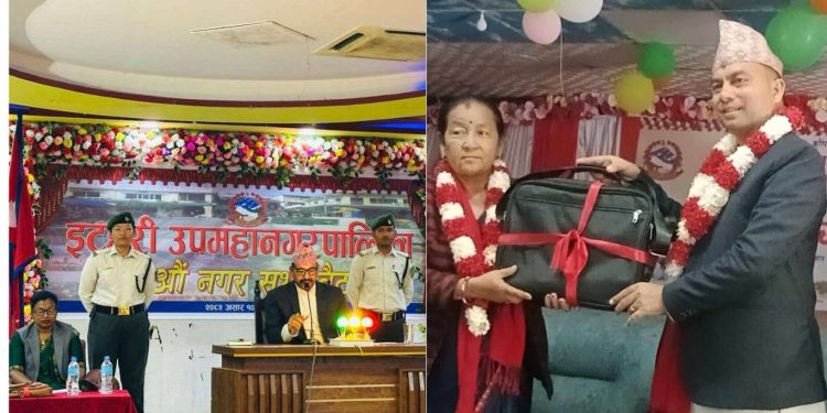 सुनसरीका ११ पालिकाको बजेट सार्वजनिक, धरानले अझै ल्याउन सकेन (कुन पालिकाकाे कति बजेट ? सूचीसहित)