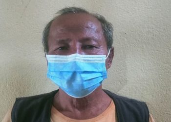 हत्याका फरार अभियुक्त तामाङ २१ वर्षपछि संखुवासभाबाट पक्राउ