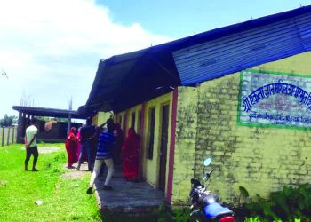 सुनसरीको दुहबीमा पहुँचको भरमा ‘अयोग्य व्यक्ति’ नियुक्ति, योग्य उम्मेदवार पाखा