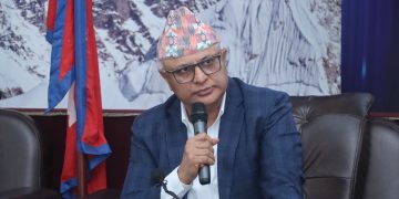 कोशी प्रदेशमा बीमा पहुँच विस्तार गर्न कार्यदल गठनको तयारी