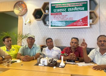 भारतबाट अवैध माछा आयात हुँदा व्यवसायी संकटमा, चार हजार टन माछा थन्कियो