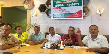 भारतबाट अवैध माछा आयात हुँदा व्यवसायी संकटमा, चार हजार टन माछा थन्कियो