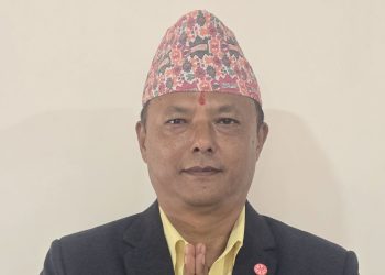 सुनसरी उद्योग वाणिज्य सङ्घको निर्वाचनमा चुनावी सरगर्मी बढ्यो, नेतृत्व लिने गोपाल श्रेष्ठको दाबी