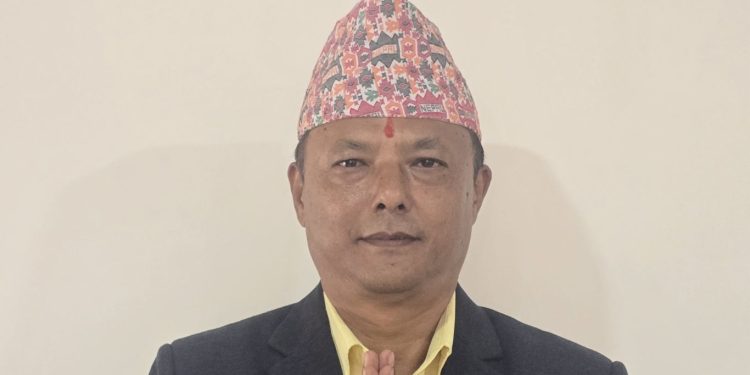 सुनसरी उद्योग वाणिज्य सङ्घको निर्वाचनमा चुनावी सरगर्मी बढ्यो, नेतृत्व लिने गोपाल श्रेष्ठको दाबी