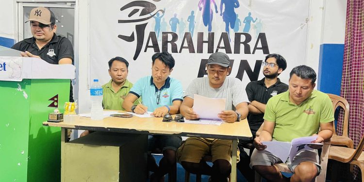 दोस्रो तरहरा रनबाट करिब १० लाख रुपैयाँ मुनाफा